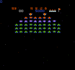 小蜜蜂 (简) 截图