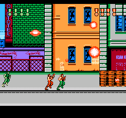 超级战魂 (简) 截图