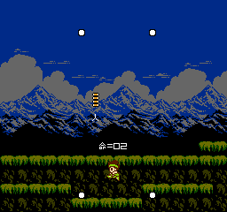 圣铃传说 (简) 截图