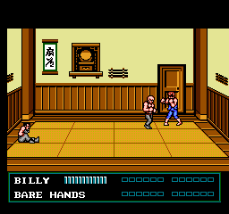 双截龙3 - 神秘魔石之谜 (简) 截图