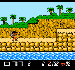 假面忍者 - 花丸 (简) 截图