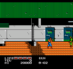 脱狱 - 被俘之战 (修正版) (简) 截图