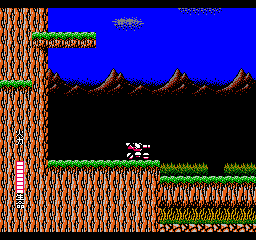 超惑星战记 (修正版) (简) 截图