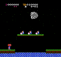 气球大战 (v1.0) (简) 截图