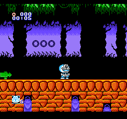 机器猫小叮当 (简) 截图