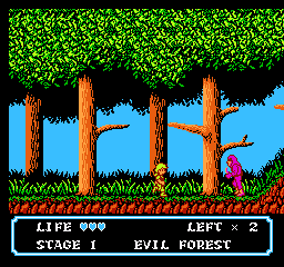 月之水晶 (简) 截图