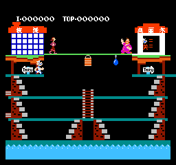 大力水手 (简) 截图