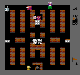 导弹坦克 (简) 截图