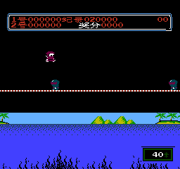 忍者特训 (简) 截图