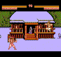 武士魂 (简) 截图