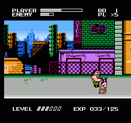 快打旋风 (简) 截图