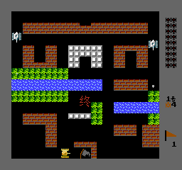坦克风云 (简) 截图