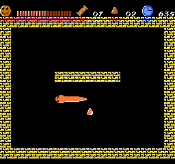 超级贪吃蛇 (简) 截图