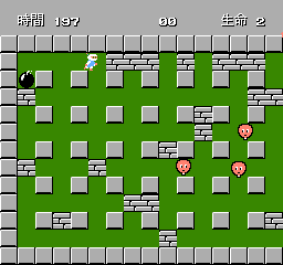 轰炸超人 (v20100411) (繁) 截图