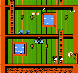 米老鼠大冒险 (简) 截图