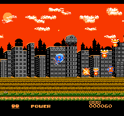 未来小子 (简) 截图