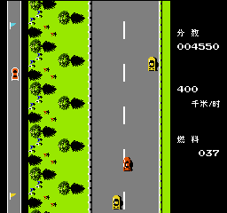 火箭飞车 (v1.2) (简) 截图