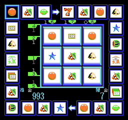 水果狸 (v1.1) (简) 截图