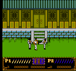 屠龙刀 (繁) 截图