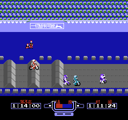 兴奋摩托车 (简) 截图