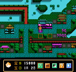 红楼梦 (简) 截图