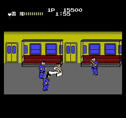 热血硬派国雄君 (简) 截图